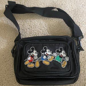 Walt Disney World Cross Body Bag